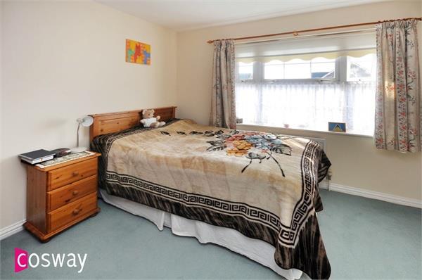 Colenso Drive, Mill Hill